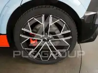 2025 Hyundai Ioniq