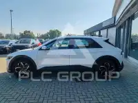 2025 Hyundai Ioniq