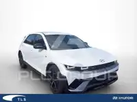 2025 Hyundai Ioniq