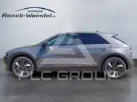 2025 Hyundai Ioniq