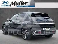 2025 Hyundai Ioniq
