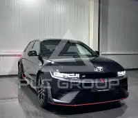 2025 Hyundai Ioniq