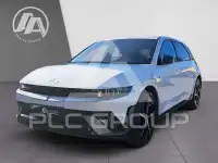 2025 Hyundai Ioniq