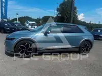 2025 Hyundai Ioniq
