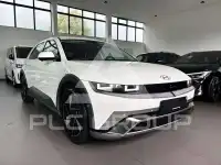 2025 Hyundai Ioniq