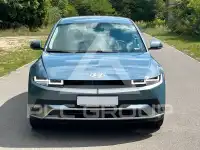 2025 Hyundai Ioniq