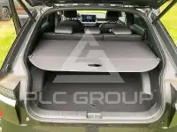 2025 Hyundai Ioniq