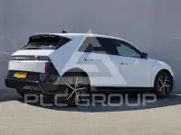 2025 Hyundai Ioniq