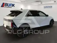 2025 Hyundai Ioniq
