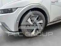 2025 Hyundai Ioniq