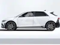 2026 Hyundai Ioniq
