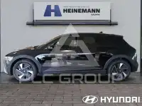 2025 Hyundai Ioniq