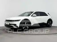 2026 Hyundai Ioniq
