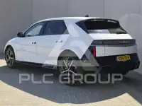 2025 Hyundai Ioniq