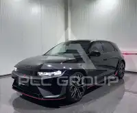 2025 Hyundai Ioniq