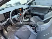 2025 Hyundai Ioniq