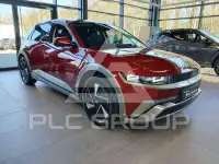 2025 Hyundai Ioniq