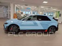 2025 Hyundai Ioniq