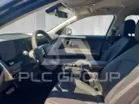 2025 Hyundai Ioniq