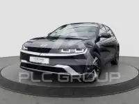 2025 Hyundai Ioniq