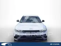 2025 Hyundai Ioniq
