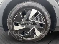 2025 Hyundai Ioniq