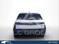 2025 Hyundai Ioniq