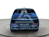 2025 Hyundai Ioniq