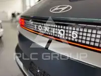 2025 Hyundai Ioniq