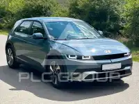 2025 Hyundai Ioniq