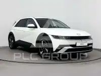 2026 Hyundai Ioniq