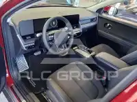 2025 Hyundai Ioniq