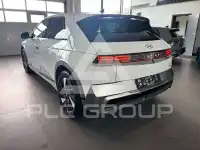 2025 Hyundai Ioniq