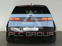 2025 Hyundai Ioniq