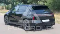 2025 Hyundai Ioniq