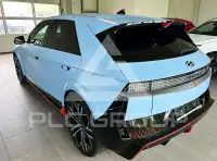 2025 Hyundai Ioniq