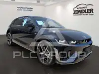 2025 Hyundai Ioniq