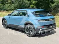 2025 Hyundai Ioniq