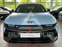 2025 Hyundai Ioniq