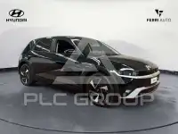 2025 Hyundai Ioniq