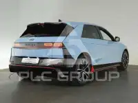 2025 Hyundai Ioniq