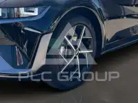 2025 Hyundai Ioniq