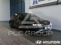 2025 Hyundai Ioniq