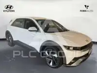 2025 Hyundai Ioniq