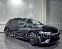 2025 Hyundai Ioniq