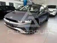 2025 Hyundai Ioniq