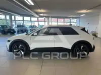 2025 Hyundai Ioniq