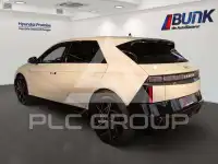 2025 Hyundai Ioniq