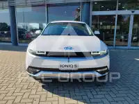 2025 Hyundai Ioniq