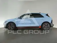 2025 Hyundai Ioniq